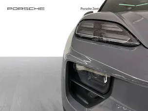 Porsche Macan 4S