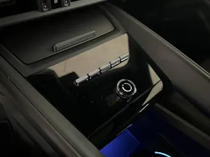 Porsche Macan 4S
