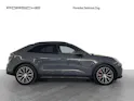 Porsche Macan 4S