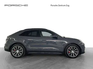 Porsche Macan 4S