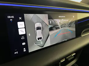 Porsche Macan 4S