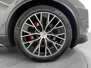 Porsche Macan 4S