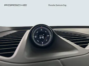 Porsche Macan 4S