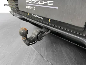 Porsche Macan 4S