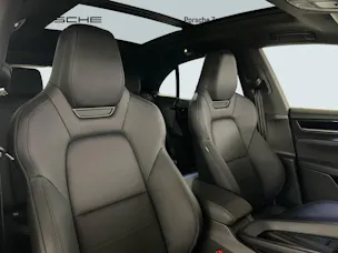Porsche Macan 4S