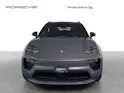 Porsche Macan 4S