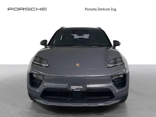 Porsche Macan 4S