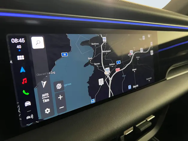Porsche Macan 4S