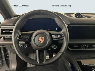 Porsche Macan 4S
