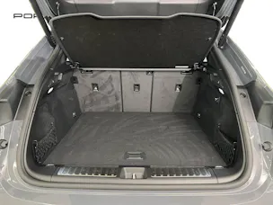 Porsche Macan 4S