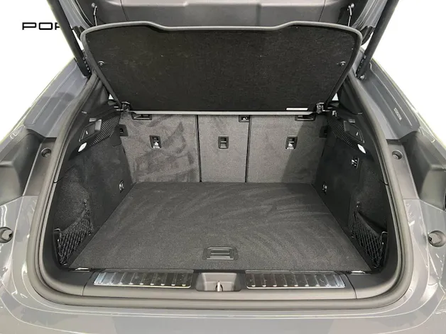 Porsche Macan 4S