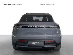 Porsche Macan 4S