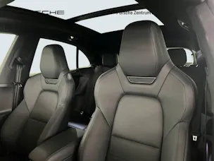 Porsche Macan 4S
