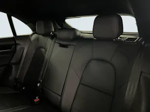 Porsche Macan 4S