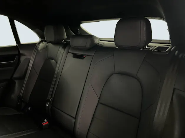 Porsche Macan 4S