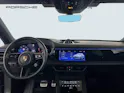 Porsche Macan 4S