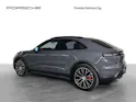 Porsche Macan 4S
