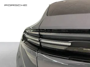 Porsche Macan 4S