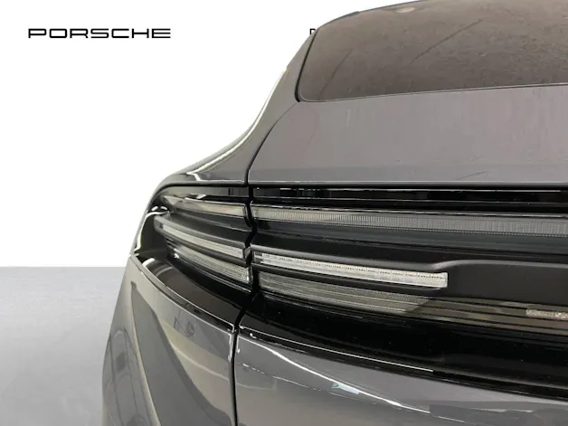 Porsche Macan 4S