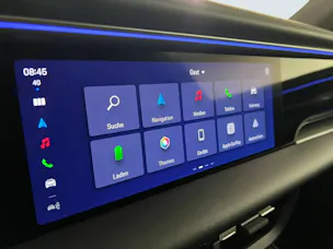 Porsche Macan 4S