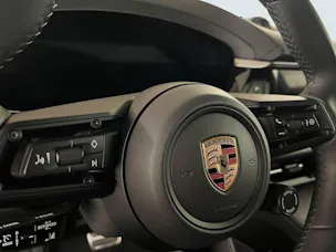 Porsche Macan 4S