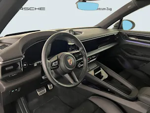 Porsche Macan 4S