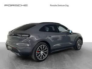 Porsche Macan 4S