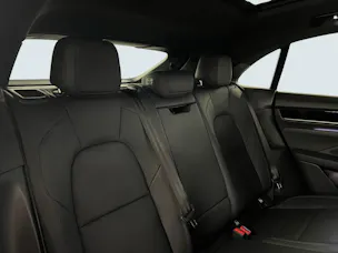 Porsche Macan 4S