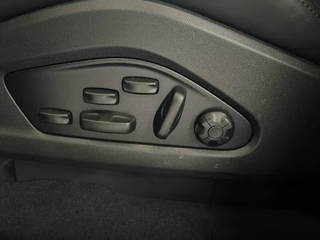 Porsche Macan 4S