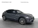 Porsche Macan 4S