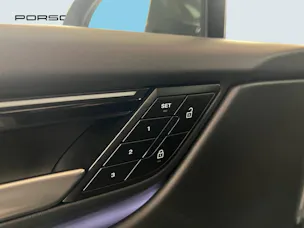 Porsche Macan 4S