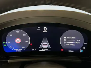 Porsche Macan 4S