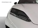 Porsche Macan Turbo