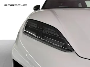 Porsche Macan Turbo