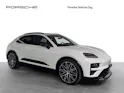 Porsche Macan Turbo