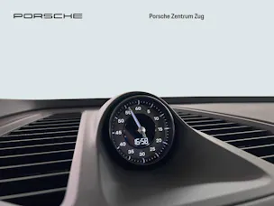 Porsche Macan Turbo