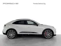 Porsche Macan Turbo