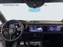 Porsche Macan Turbo