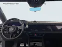 Porsche Macan Turbo