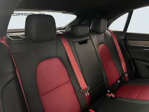 Porsche Macan Turbo