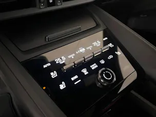Porsche Macan Turbo