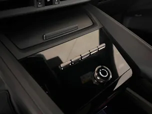 Porsche Macan Turbo