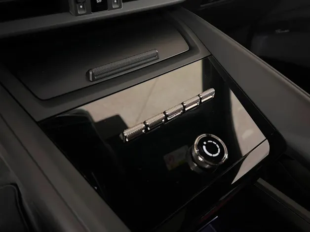 Porsche Macan Turbo