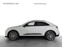 Porsche Macan Turbo