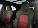 Porsche Macan Turbo
