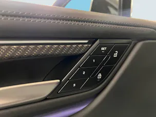 Porsche Macan Turbo
