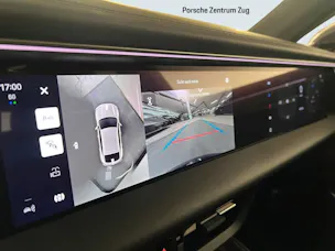 Porsche Macan Turbo