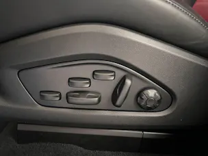 Porsche Macan Turbo