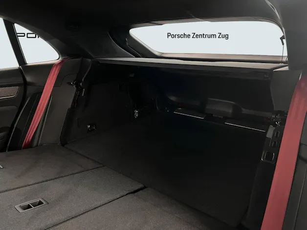 Porsche Macan Turbo