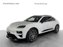 Porsche Macan Turbo